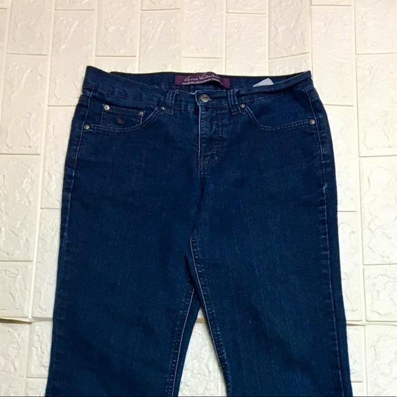 Gloria Vanderbilt like new the perfect fit jeans - Picture 6 of 10
